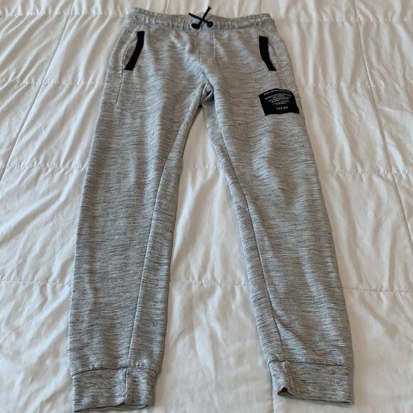 Zara jogger pants  - Picture 6 of 8